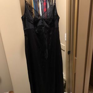 La Perla long lingerie